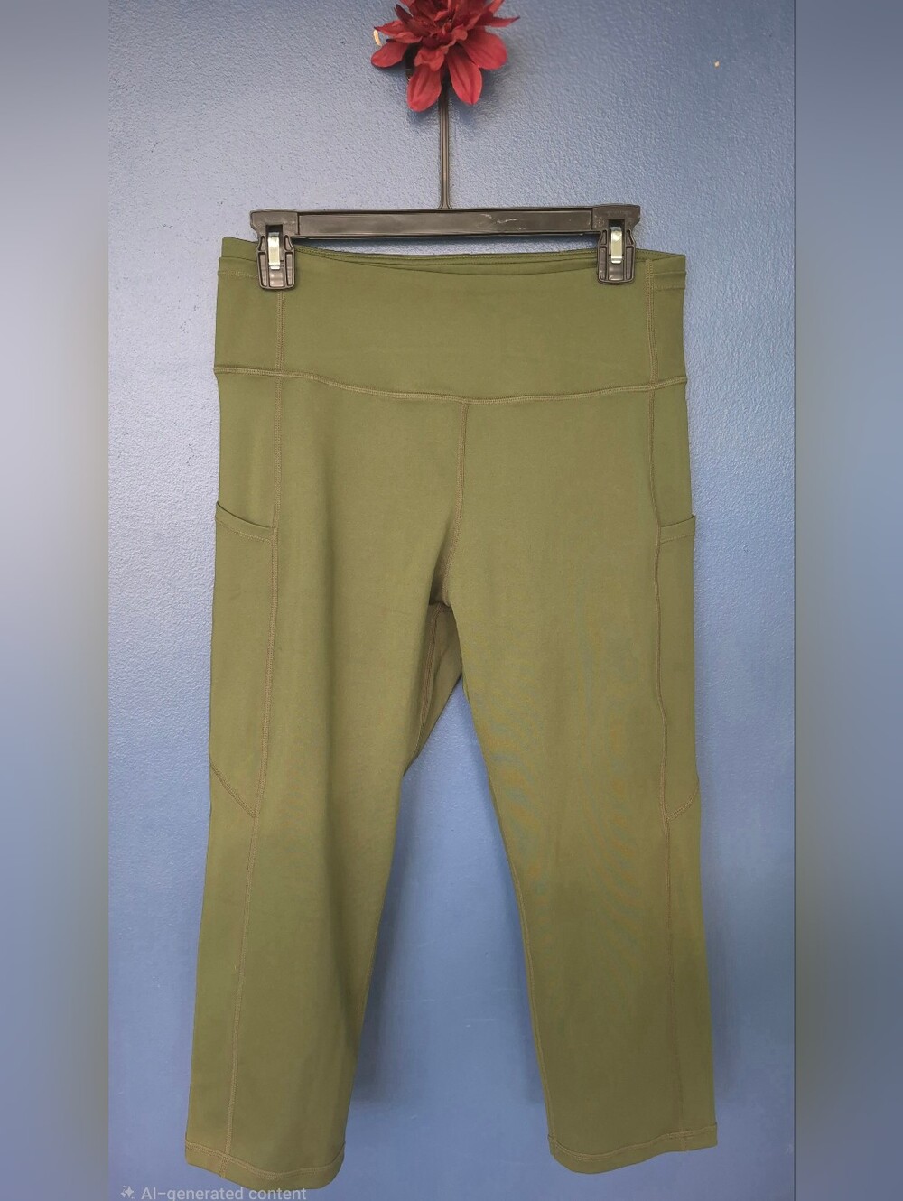 Yelete Women's Athletic Pants